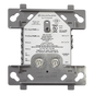 Módulo de control direccionable para circuito de notificación (NAC) Clase A o B, 24 Vcc, hasta 3 amperes