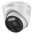 Cámara IP / 4 Megapíxel / Medición de Temperatura -20 a 120 °C / Lente 2.8 mm / Audio Bidireccional / IP66 / PoE