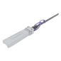 Cable de Alta Velocidad Twin-axial (DAC), SFP+ a SFP+ 10G, Color Negro, de 3 Metros
