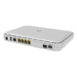Router Empresarial / 1 puerto 10/100/1000 Mbps combo 1 puerto SFP (WAN) / 4 puerto 10/100/1000 Mbps(WAN/LAN) / Rendimiento 1 Gbps / VPN / Balanceo de Cargas / Hasta 200 Clientes