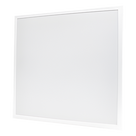 Panel LED / 40 W / 4200 lm / Luz Blanca 6500 K / Empotrado o Suspendido / 59.5 x 59.5 cm / Ángulo 140° / 127 Vca~60 Hz