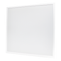 Panel LED / Luz Blanca 6 500 K / Empotrado o Suspendido / 59.5 x 59.5 cm /  40 W / 127 Vca~60Hz / Vida Útil de 50,000 horas / Ángulo de Luz de 140°
