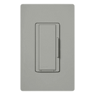 Atenuador Remoto Auxiliar / Control Multiubicación / Hasta 9 Unidades por Principal / Memoria ante Fallas / Color Gris