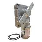 Motorreductor para Barrera Industrial / Alta Eficiencia Energética / Operación Silenciosa / Diseño Compacto / Uso Intensivo
