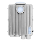 Radio Backhaul PTP / Wi-Fi 6E / 3.4 Gbps / 5.1-6.4 GHz / MIMO 4x4 / IP67 / Alcance hasta 10 km (32,808 ft)
