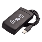 Lector y Programador de Tarjetas RFID / Para Cargador de Vehículos / Configuración de Acceso / Compatible con EVC001