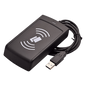 Lector y Programador de Tarjetas RFID / Para Cargador de Vehículos / Configuración de Acceso / Compatible con EVC001