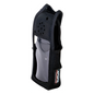 Funda de Nylon, lazo-cinto, capuchón con broches para botones y visor frontal-DTMF / IC-F3161, IC-F3261/ 3360.