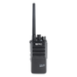 Radio Portátil / DMR Digital y Analógico / VHF 136-174 MHz / 64 Canales / 4 Zonas / Cifrado / 5W / USB-C