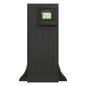 UPS de 25 KVA / 25 kW, Online Doble Conversión, 220 Vac L-L de Entrada 3 Fases, Entrada Hardwired, Onda Senoidal Pura, Torre o Rack