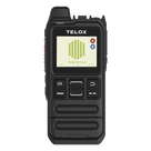 Radio PoC / Android 8.1 / LTE Cat.4 Dual-Band WiFi / IP54 / 4000 mAh / Pantalla 1.77\" / Dual SIM / microSD 128 GB