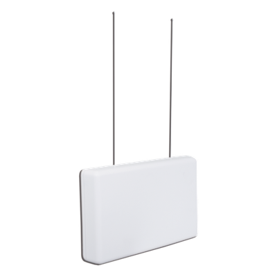 Receptor de radiofrecuencia para dispositivos inalámbricos serie 5800, zonas según el panel, compatible con paneles Honeywell VISTA