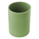 Cople Conduit PVC Pesado / 2-1/2\" (60 mm) / Autoextinguible / NMX-E-012 / NMX-E-252 / Aislante Eléctrico