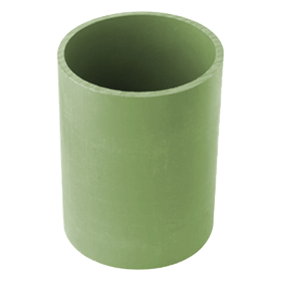 Cople para tubo PVC Conduit pesado de 2-1/2\" (60 mm)
