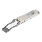 Transceptor Óptico QSFP+ / 40 Gbps / Multimodo 850 nm / Alcance 300 m (984.3 ft) / LC/UPC Dúplex / DDM / Hot-Pluggable