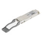 Transceptor Óptico QSFP+ (Mini-Gbic) / Multimodo 850 nm / 40 Gbps / 40GBASE-SWDM4 / Conectores LC/UPC Dúplex / DDM / Hasta 300 m