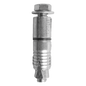 Taquete Expansor Tipo Z de 3/8\" x 2\" (INCLUYE TORNILLO).
