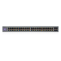 Switch Administrado 48 Puertos PoE+ / 740W PoE Budget / 16 Puertos 2.5 Gbps + 32 Puertos 1 Gbps / 4 Puertos SFP+ 10 Gbps / Bluetooth Setup / Cloud Management / VLAN Stacking / Rackmontable