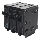 Interruptor Automático Enchufable / 3 Polos / 15 A / 240 V AC / Capacidad Interruptiva 10 kA / UL 489 / Distribución Trifásica