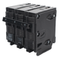 Interruptor automático enchufable tipo QP 3 polos, 15 amp