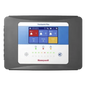 Controlador de detección de gas Touchpoint Plus, unidad básica, montaje en pared, 4 canales mA, 110 VCA, batería de respaldo