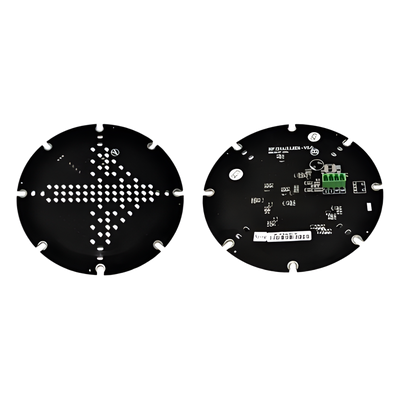 Led de estado para torniquetes XT100/XT200
