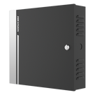 Controlador de Acceso / 4 Puertas / 8 Lectores / 10,000 Tarjetas / 50,000 Eventos / TCP/IP / Gabinete Metálico