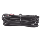 Sensor de Nivel de Tanque / Medición 0-100% / Senderos 33-240 Ω / Combustible Instancia 0 / Reconfigurable Multifluido / MFDs Navico