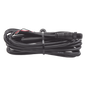 Sensor de Nivel de Tanque / Rango 0-100% / Preconfigurado para Tanque de Combustible Instancia 0 / Calibrado para Senderos de Nivel 33-240Ω / Reconfigurable para Agua, Agua Gris, Pozo Vivo, Aceite,
