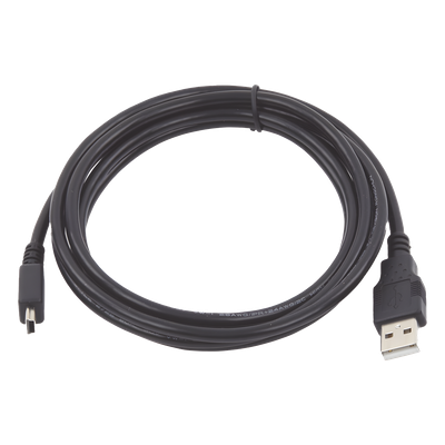 Interface de programación USB para paneles crow serie Runner