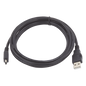 Interface de programación USB para paneles crow serie Runner
