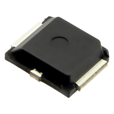 Transistor de Pot, RF, Fet, Canal N, 8 W, 7.5 Vcc