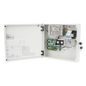 Controlador de Acceso para 4 puertas / Administrable 100 % en la Nube / Compatible con Teclado Wiegand de Terceros / PIN para visitas desde la APP / Capacidad de batería de respaldo / Función de  A