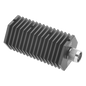 Carga Fantasma Terminal para 50 Watt con Impedancia de 50 Ohm, Conector N Macho.