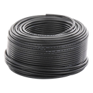 Cable Fotovoltaico / 4 mm² (12 AWG) / 1,800 Vcc / XLPE 120°C / Bobina 100 m (328 ft) / H1Z2Z2-K / Libre de Halógenos