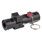 Herramienta de Preparación de Cable Coaxial / Corte de Dieléctrico / Conectores Plegables y Roscables / LMR-600