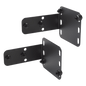 Bracket (2 pzas.) para montar Tomacorriente Vertical TCM-SR19 en Rack EIRL y EIQR.
