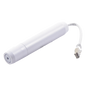 Adaptador Instantáneo Gigabit para Exterior de PoE 802.3af a 24 V 0.5 A Pasivo