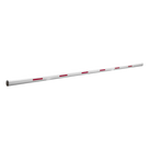 Mástil Iluminado LED / 5 m (16.4 ft) / Rojo/Verde / 12 VDC / 2 A / Barreras Industriales