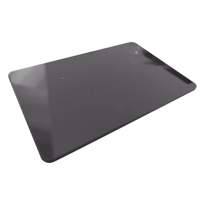 Tarjeta NFC / Tipo ISO Card / Imprimible / Frecuencia 13.56 Mhz/ CHIP NXP 215/ Color negro Brilloso