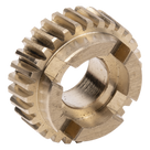 Refacción Engrane / Operadores de Brazo PK03 / Compatible XBSPK03 y XBSPK03SI / Material Duradero / Precisión de Operación