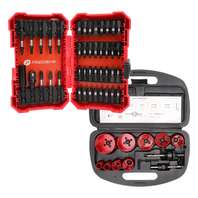Kit de Herramientas para Profesionales