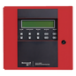 Anunciador remoto de 4X40 caracteres con 4 teclas de función programables para paneles Silent Knight Serie 6000