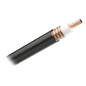 Cable Coaxial HELIAX de 7/8. Cobre Corrugado, 100% Blindado.