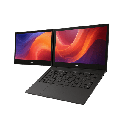 Laptop / Procesador Intel i7-1255U / 16 GB DDR4 / 1 TB SSD / Pantalla 14\" Full HD (1920×1080) / Wi-Fi / Bluetooth 5.2 / Windows 11 / Intel Iris Xe Graphics