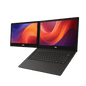 Laptop / Procesador Intel i7-1255U / 16 GB DDR4 / 1 TB SSD / Pantalla 14\" Full HD (1920×1080) / Wi-Fi / Bluetooth 5.2 / Windows 11 / Intel Iris Xe Graphics