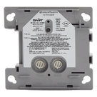 Módulo de monitoreo inalámbrico / Direccionable / Entrada de contacto seco Clase A o B / Red mallada 902-928 MHz / 4 baterías CR123A
