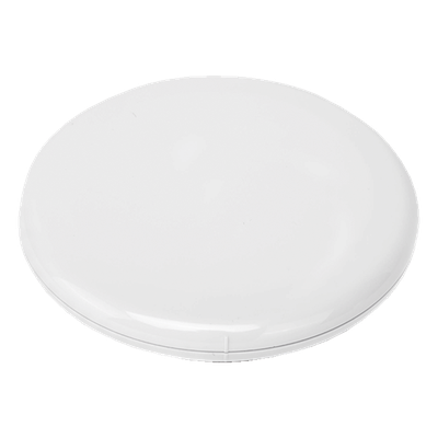 Sensor Inalámbrico de Inundación y Congelación / Detección de Agua 0.4 mm / Alarma a 5°C / 345 MHz / Batería 5 Años