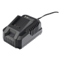 Cargador de Baterías 20V 4.0Ah / Entrada 110V / Protección contra Sobrecarga y Sobrecalentamiento / Diseño Compacto