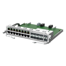 Tarjeta Modular OLT / 16x GE RJ45 / 8x GE SFP / 2x 10G SFP+ / Compatible RG-NBF6002M